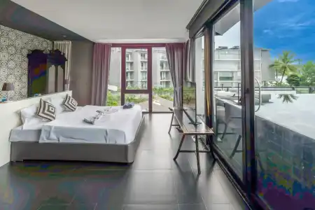 See Sea Villa Phuket SHA - 27