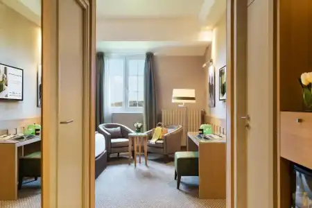 Hôtel Barrière L'Hôtel du Golf Deauville - 46
