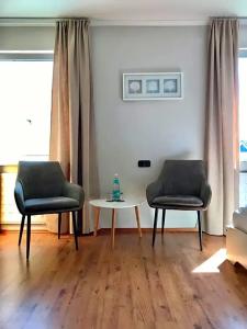 Lieblingsplatz Wannerhus - 27