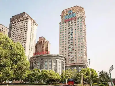 Longqi International - 55