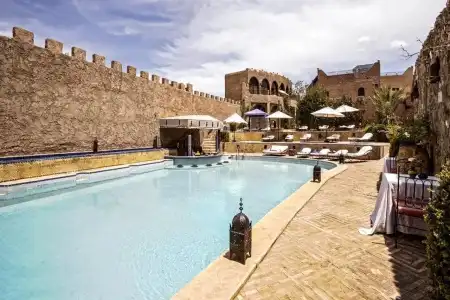 Kasbah le Mirage & Spa - 9
