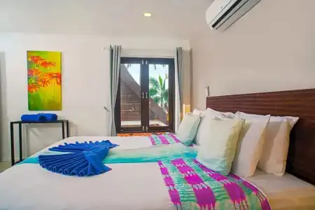 Baan Bophut Beach Samui - 114