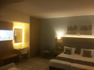 Aristo Apartments - 67