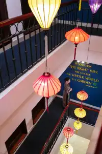 Hanoi Garden & Spa - 9