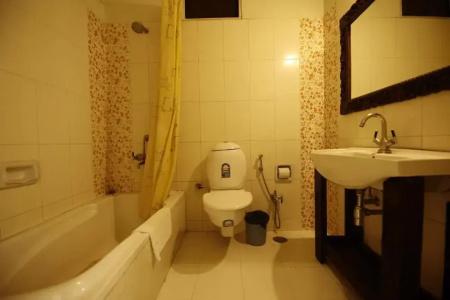 Narain Niwas Palace - 34