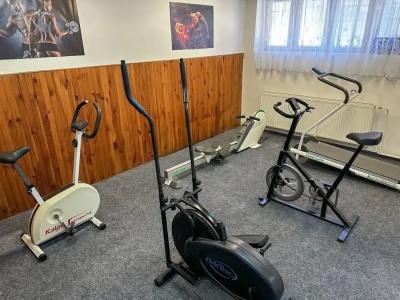 Sport Gejzírpark - 23