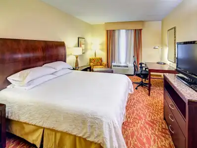 Hilton Garden Inn Augusta - 41