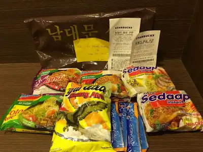Philstay Myeongdong Station - 9