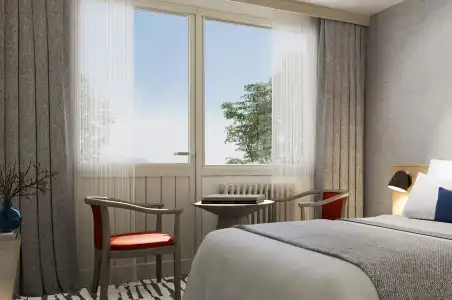 Erzurumlu Otel - 4