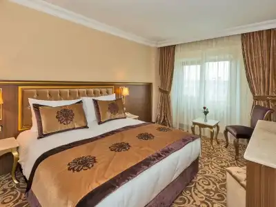 Antea Oldcity -Special Category - 50