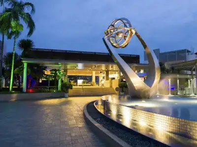 One15 Marina Sentosa Cove Singapore - 33