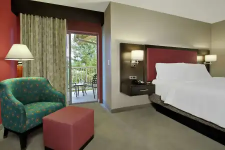 Hilton Garden Inn Sonoma County Airport - 3