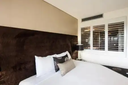 City Golf Club Motel - 89