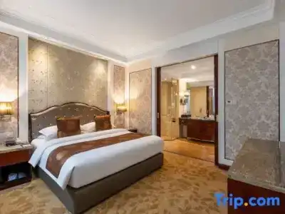 Hangzhou Junshang - 35