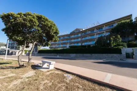 Hôtel Costa Salina - 24