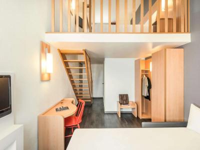 Ibis Paris Bastille Faubourg Saint Antoine 11ème - 16