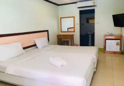 Magic House Hostel - 1