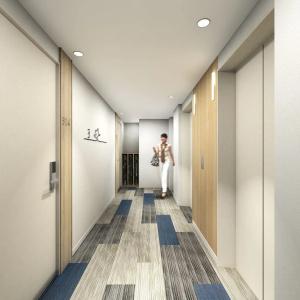 Sotetsu Fresa Inn Ueno Okachimachi - 17
