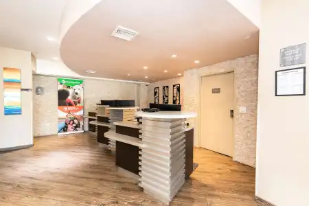 Best Western Inn & Suites San Diego – Zoo/SeaWorld Area - 13