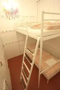 Tiger Lily Hostel - 17