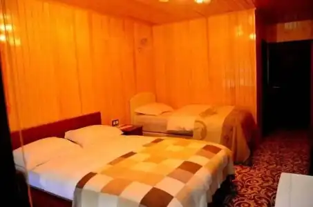 Doğa Motel - 31
