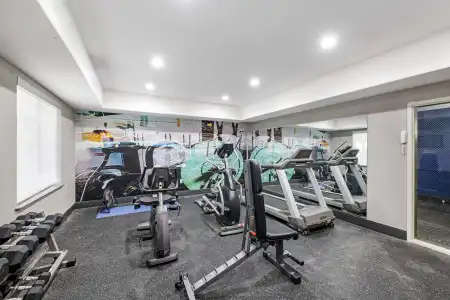 Best Western Lubbock West Inn & Suites - 21