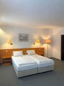 Mondial Comfort - Frankfurt City Centre - 33