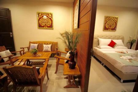 Srisiam Resort - 44