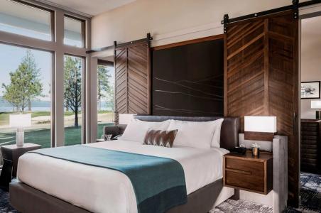 Edgewood Tahoe Resort - 81