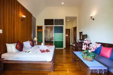 Pattra Vill Resort - 93