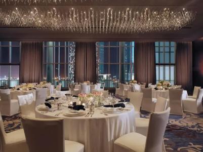 Rosewood Abu Dhabi - 34