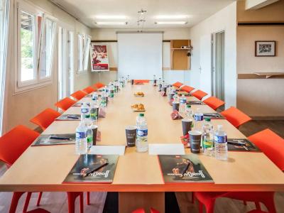 ibis Colmar Est - 19