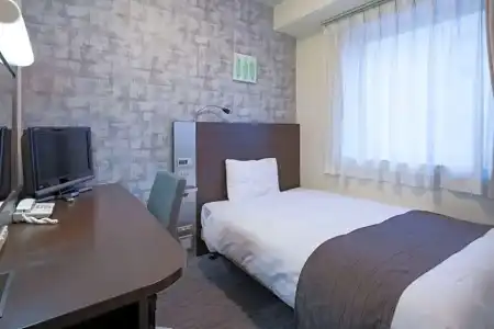 Comfort Hakodate - 33