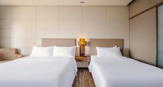 Crowne Plaza Kunming City Centre by IHG - 4
