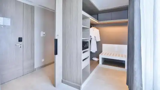 Holiday Inn & Suites Rayong City Centre by IHG - 137