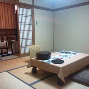 Ryokan Nissho-besso - 36