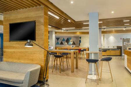Holiday Inn Express Dublin City Centre by IHG - 48