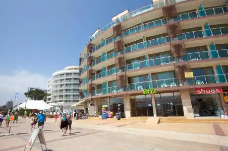 Seabreeze - 7