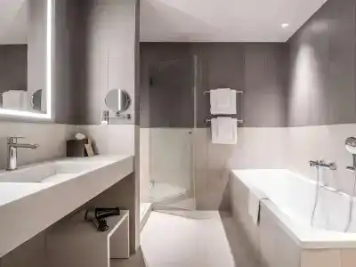 Novotel Brugge Centrum - 8