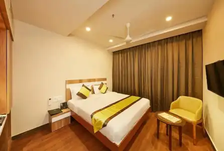 Taz Kamar Inn - 15
