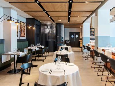 Novotel Parma Centro - 37