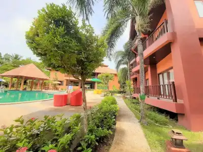 Andamanee Boutique Resort Aonang Krabi - 91