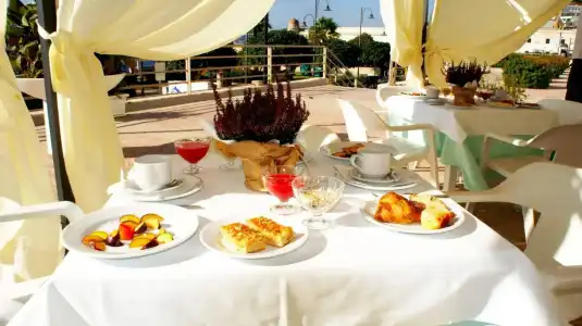 Albergo Palazzo - 25