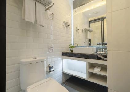1O1 Urban Jakarta Thamrin - 94