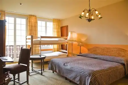 Grand Belvedere, a Beaumier & Spa - 63