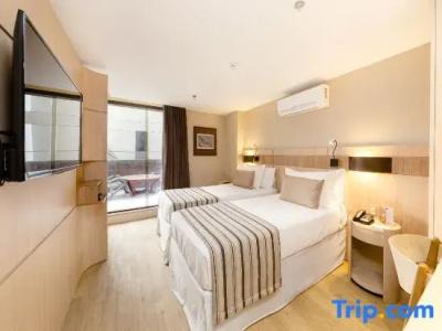 Ritz Copacabana - 38