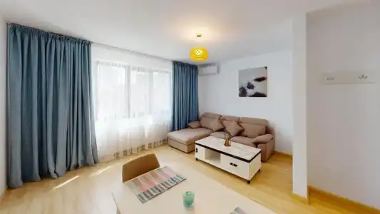 Le Blanc ApartHotel - 1