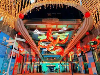 Holiday Inn Express Chengdu Wenjiang Hotspring by IHG - 0