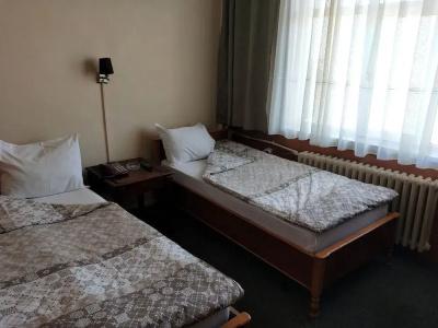Otel ÇINAR - 13