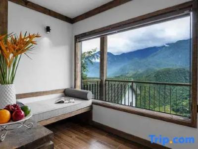 Sapa Catcat Hills Resort & Spa - 114